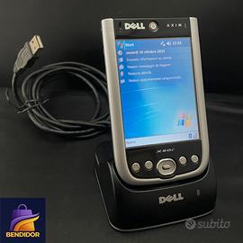 DELL Axim X50v - PDA Windows Mobile 2003 SE