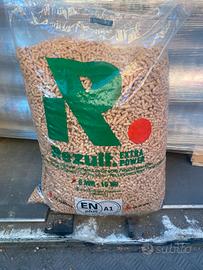 Pellet certificato en plus A1