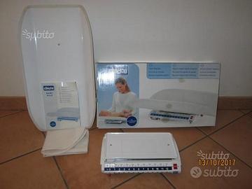 Bilancia baby chilo chicco