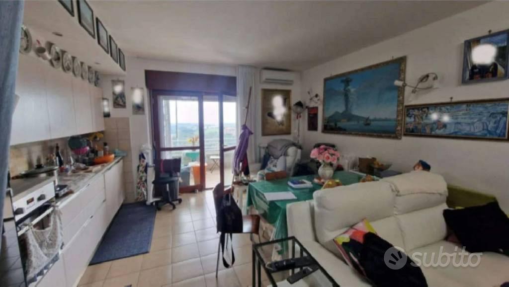 Appartamento – Pomezia, Primavera - Vista 5