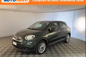 FIAT 500X WY52967