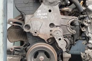 Motore Crysler Pt Cruiser ECC