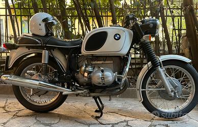 Bmw r75/5