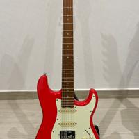 Schecter Route 66 Santa Fe - R66 strato