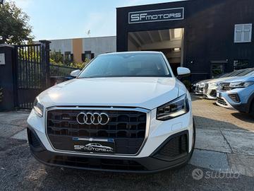 Audi Q2 35 TDI quattro S tronic Admired Advanced P
