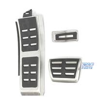 PEDALI PER AUDI LOOK S-LINE AUTOMATICO