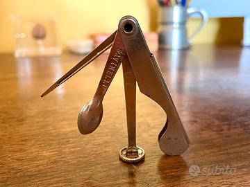 Curapipe Savinelli, vintage 1960