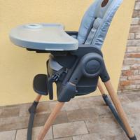 Seggiolone Minla Bebe Confort (Maxi-Cosi)