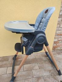 Seggiolone Minla Bebe Confort (Maxi-Cosi)