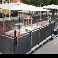 dehor 34 metri quadrati