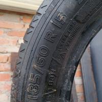 gomme 185 60 15