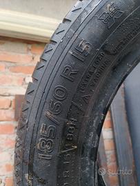 gomme 185 60 15