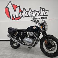 Royal Enfield Interceptor 2023