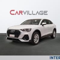 AUDI Q3 Sportback 35 2.0 tdi Business Plus s-troni