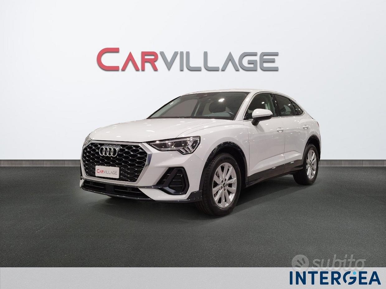 AUDI Q3 2ª serie