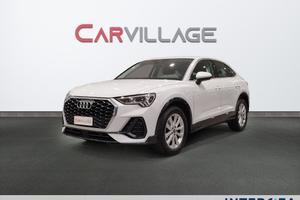 AUDI Q3 Sportback 35 2.0 tdi Business Plus s-troni