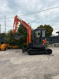 E259-ESCAVATORE KOMATSU PC 45