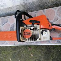 Motosega sthil