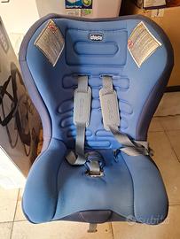 Seggiolino auto gruppo 0-1, 0-18 kg