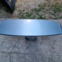 spoiler cofano posteriore Lancia delta