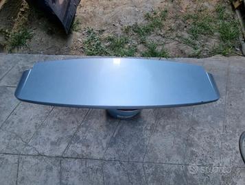 spoiler cofano posteriore Lancia delta