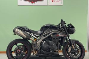 Triumph Speed Triple 1050 RS 2019