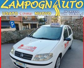 Fiat Punto 1.3 Multijet 16V 5 Porte X NEOPATENTATO