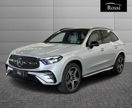 MERCEDES - VETTURE GLC 220 d 4MATIC N62411