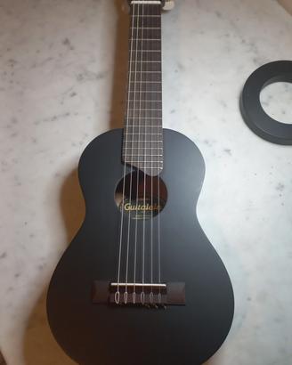 Guitalele YAMAHA GL1 Black
