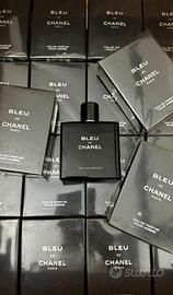 Bleu De Chanel