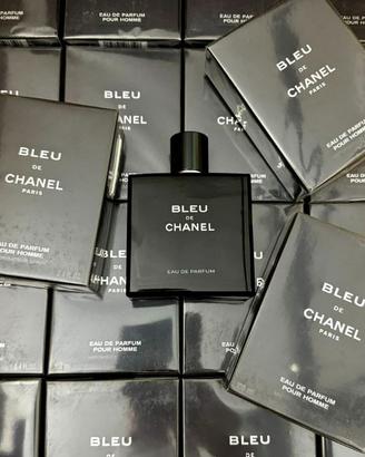 Bleu De Chanel
