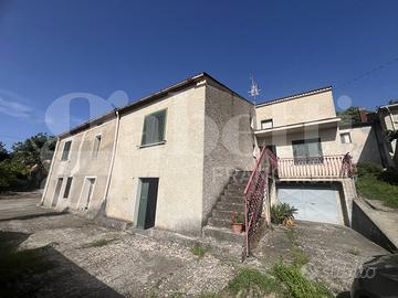 Appartamento Aiello Calabro [Cod. rif 3326645VRG]