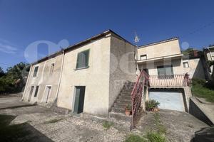 Appartamento Aiello Calabro [Cod. rif 3326645VRG]