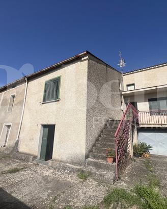 Appartamento Aiello Calabro [Cod. rif 3326645VRG]