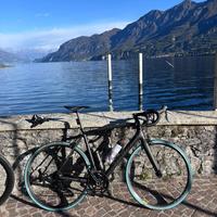 Specialized Tarmac Sport Nera Taglia 58