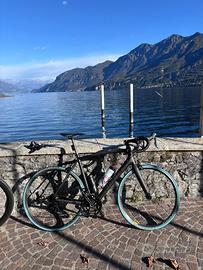 Specialized Tarmac Sport Nera Taglia 58