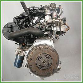 Motore Completo Funzionante APF 74kw VOLKSWAGEN