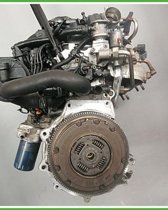 Motore Completo Funzionante APF 74kw VOLKSWAGEN
