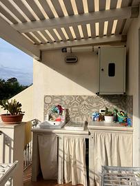 Appartamento via mulino