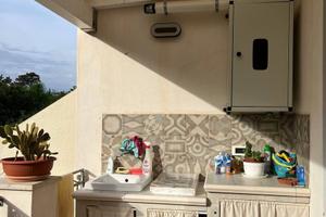 Appartamento via mulino