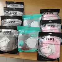 FFP2  mascherine