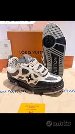 Scarpe di marca