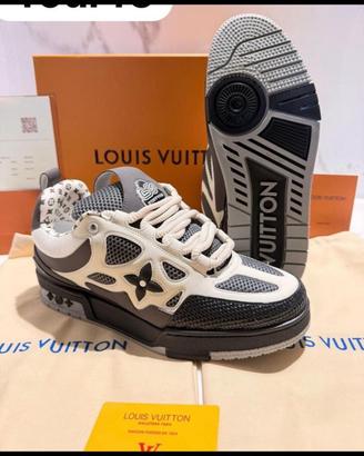 Scarpe di marca