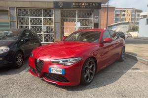 Alfa Romeo Giulia 2.2 Turbodiesel 180 CV AT8 Busin