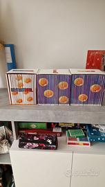 Dragon Ball