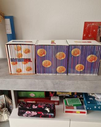 Dragon Ball