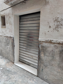 Magazzino/box centro storico
