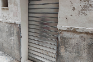 Magazzino/box centro storico