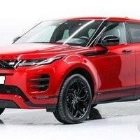 Range rover evoque ricambi 2018-2020