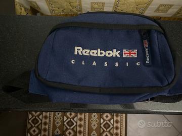 Borsello reebok